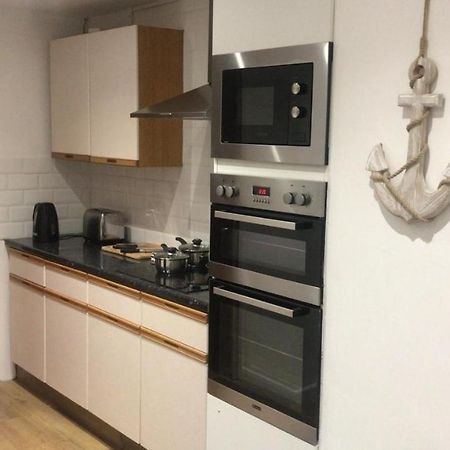 Apartament Teign Treasure Trove 1Bed Groundfloor 2Mins 2Beach Teignmouth Zewnętrze zdjęcie