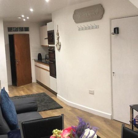 Apartament Teign Treasure Trove 1Bed Groundfloor 2Mins 2Beach Teignmouth Zewnętrze zdjęcie