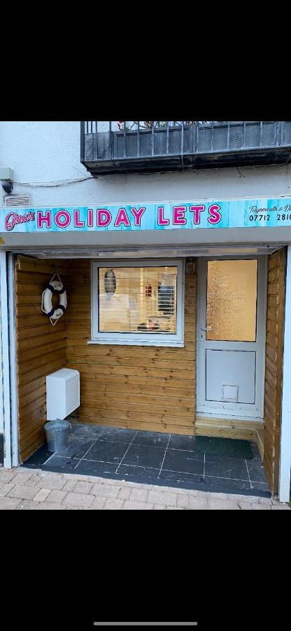 Apartament Teign Treasure Trove 1Bed Groundfloor 2Mins 2Beach Teignmouth Zewnętrze zdjęcie