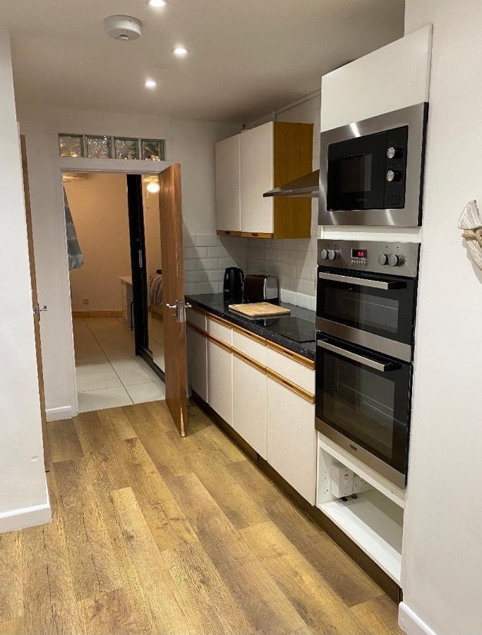 Apartament Teign Treasure Trove 1Bed Groundfloor 2Mins 2Beach Teignmouth Zewnętrze zdjęcie