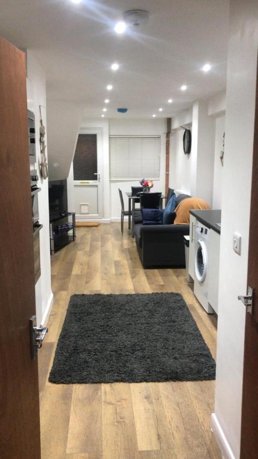 Apartament Teign Treasure Trove 1Bed Groundfloor 2Mins 2Beach Teignmouth Zewnętrze zdjęcie