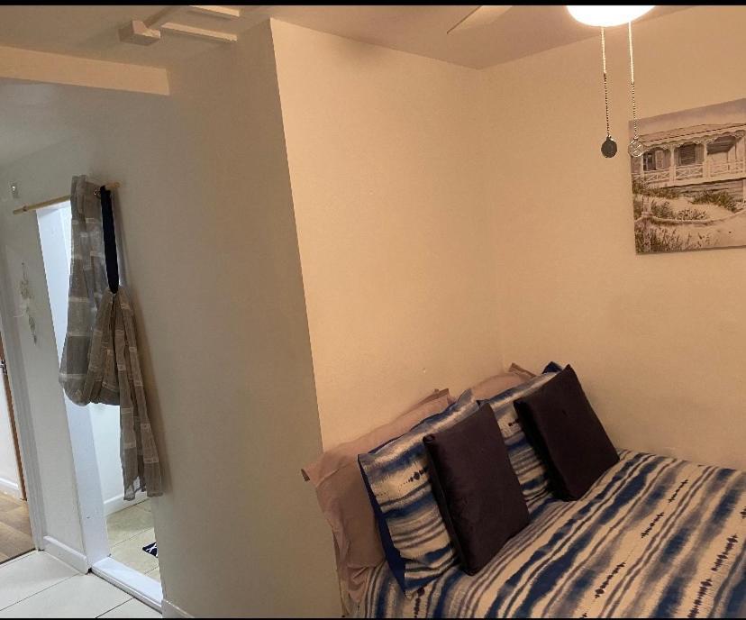 Apartament Teign Treasure Trove 1Bed Groundfloor 2Mins 2Beach Teignmouth Zewnętrze zdjęcie