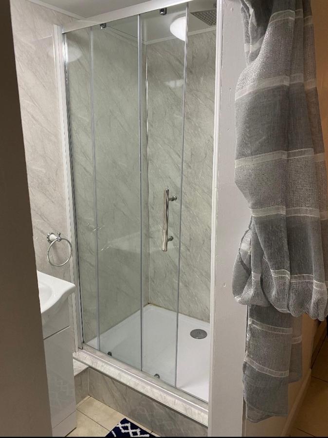 Apartament Teign Treasure Trove 1Bed Groundfloor 2Mins 2Beach Teignmouth Zewnętrze zdjęcie